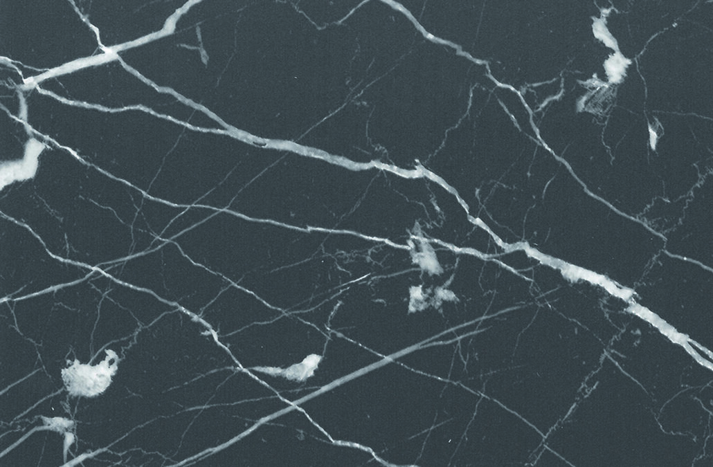 MK14 Mat ash black marble