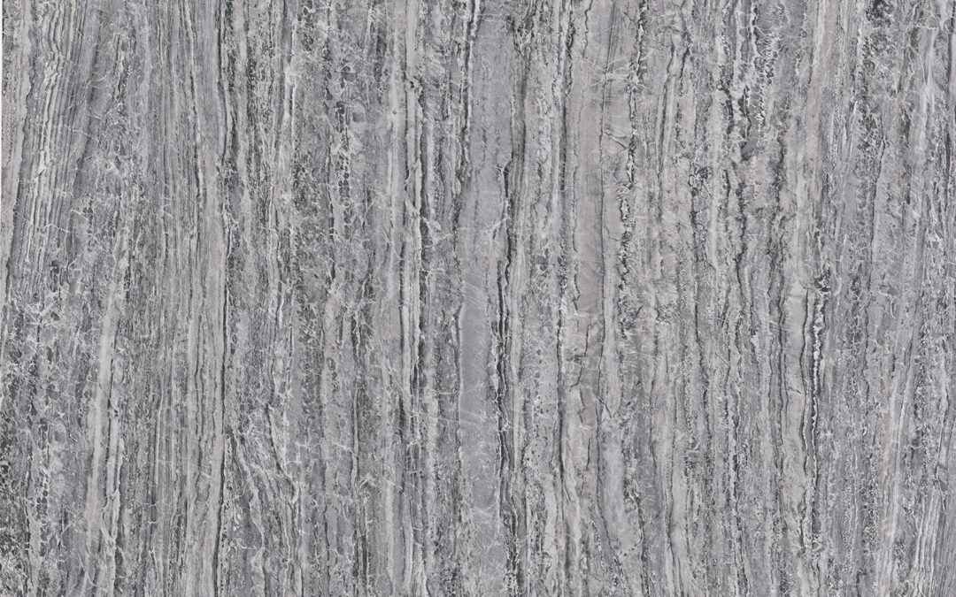 NE69 Grey and black granite