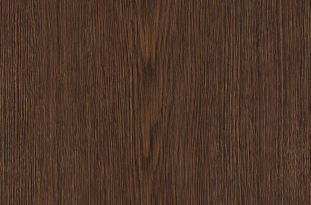 AA12 Brown line oak structured