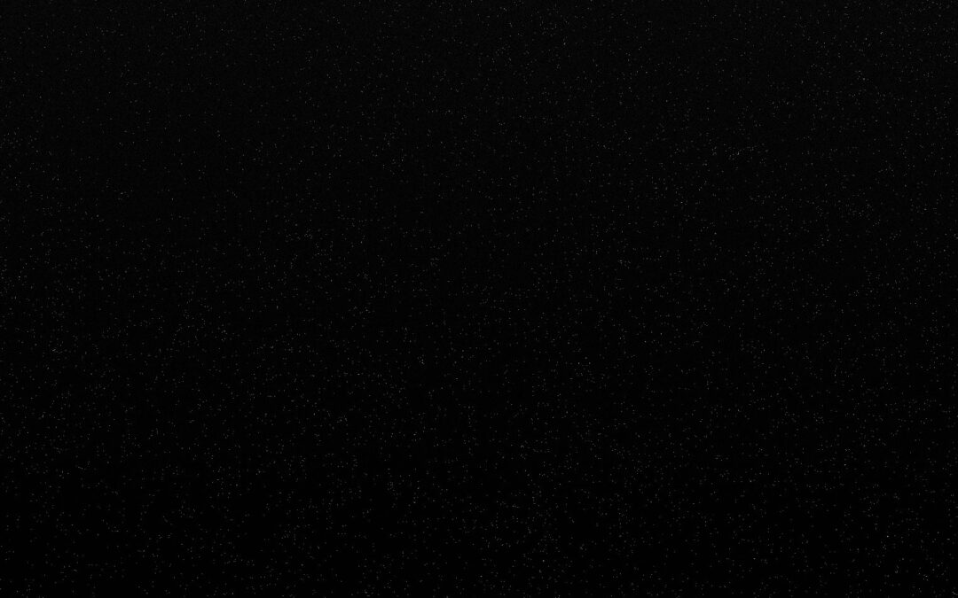 J16 Mat glitter – black