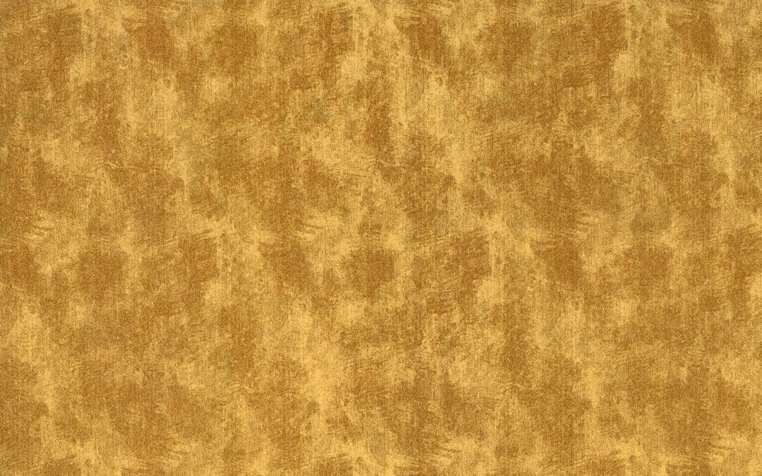 AL09 Gold sanding styl´