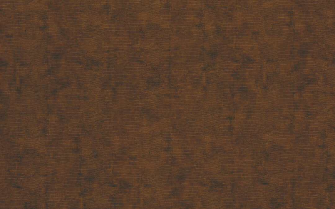 NG17 Bronzed leather