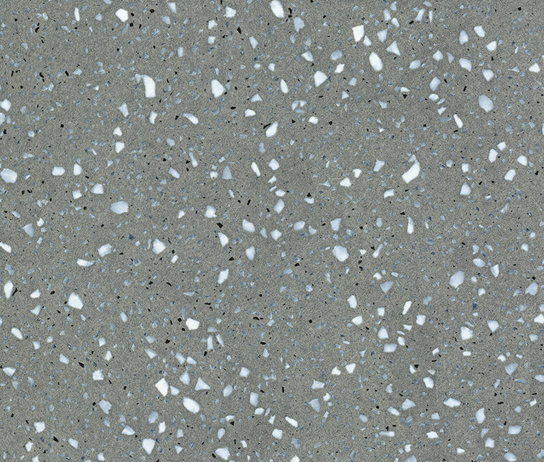 NG02 Spotted cement grey