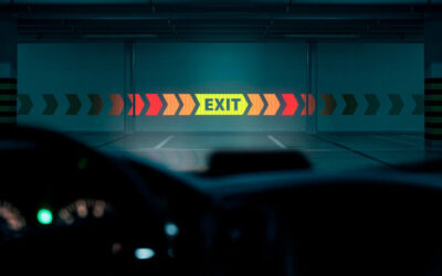 Nuevo reflectante económico V2000 de Avery Dennison