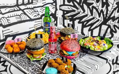 Colorado 1650: Redecora en 24 horas