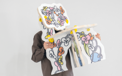 La Arizona presente en la Semana del Diseño Holandés