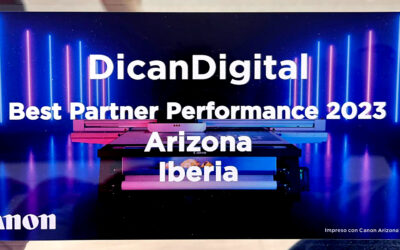 DicanDigital Best Performance 2023 Arizona