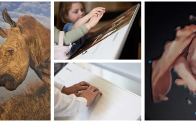 Exposición fotográfica ‘World Unseen’ de Canon