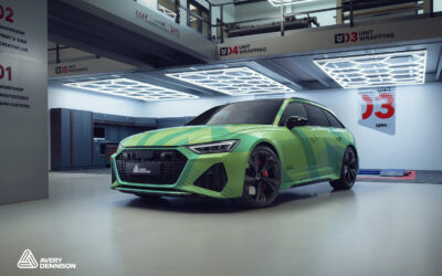 ¡Descubre el Futuro del Wrapping Digital! 