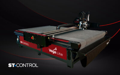 La nueva VEGA LITE: potencia compacta, herencia de excelencia