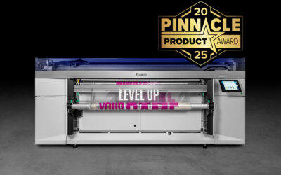 La más rápida en producción de hasta 160cm de ancho